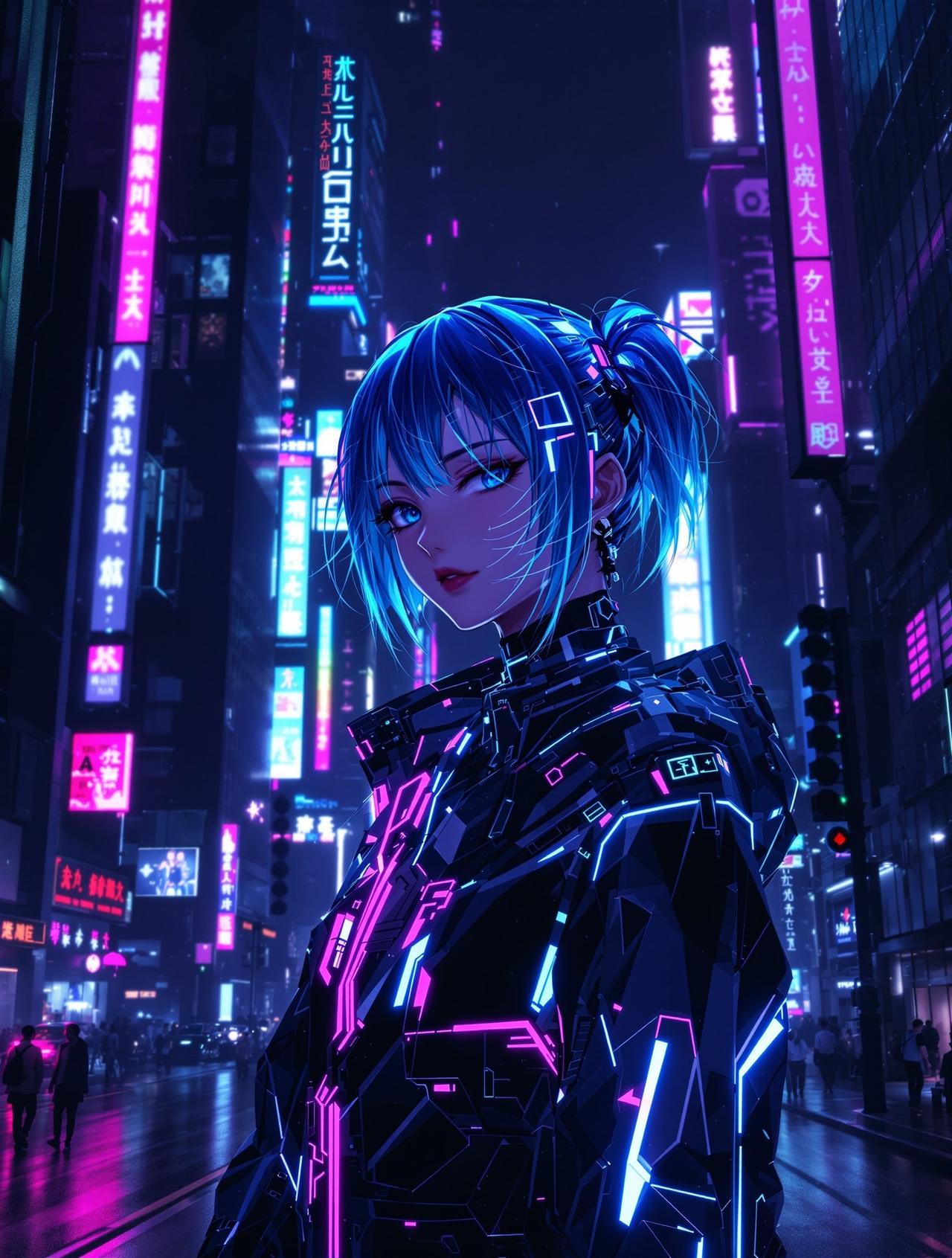 漫画黄色热播推荐 - 赛博城邦2077